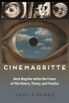 Cover Cinemagritte (eBook, ePUB)