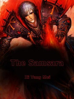 Samsara (eBook, ePUB) Cover Samsara (eBook, ePUB)