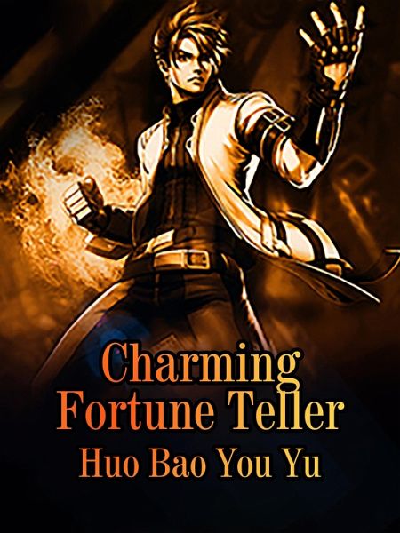 Charming Fortune Teller (eBook, ePUB) Charming Fortune Teller (eBook, ePUB)