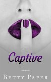 Captive (Crazy On You, #1) (eBook, ePUB)
