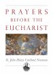Prayers Before the Eucharist (eBook,... - Bild 1