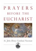 Prayers Before the Eucharist (eBook, ePUB)