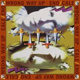 Wrong Way Up (Lp+Mp3)