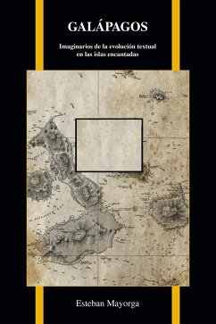 Cover Galapagos (eBook, ePUB)