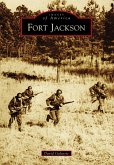 Fort Jackson (eBook, ePUB)