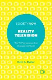 Reality Television (eBook, ePUB)