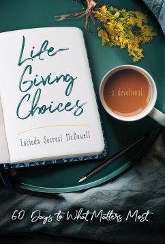 Cover Life-Giving Choices (eBook, ePUB)