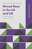 Mixed-Race in the US and UK (eBook, ePUB)