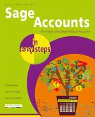 Sage Accounts in easy steps (eBook, ePUB)