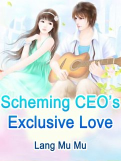Cover Scheming CEO's Exclusive Love (eBook, ePUB)