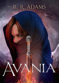 Avania (eBook, ePUB)