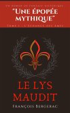 Le Lys Maudit (eBook, ePUB)