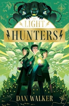 Cover Light Hunters (eBook, ePUB)