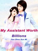 My Assistant Worth Billions (eBook, ePUB)