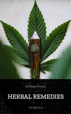Herbal Remedies (eBook, PDF) - Fernie, William