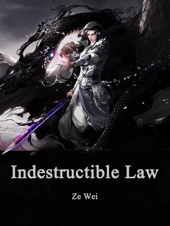 Cover Indestructible Law (eBook, ePUB)
