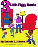 3 Little Piggy Banks (eBook, ePUB)