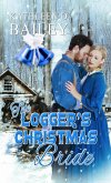 Logger's Christmas Bride (eBook, ePUB)