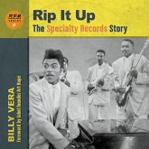 Rip It Up (eBook, ePUB)