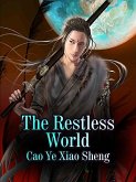 Restless World (eBook, ePUB)