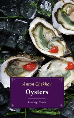 Oysters (eBook, PDF) - Chekhov, Anton