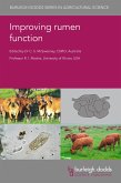 Improving rumen function (eBook, ePUB)