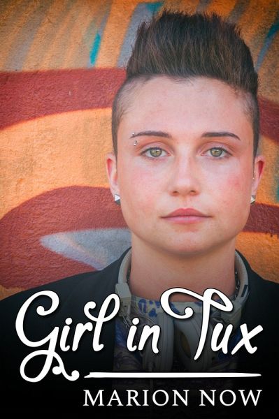 Girl in Tux (eBook, ePUB) Girl in Tux (eBook, ePUB)