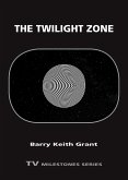 Twilight Zone (eBook, ePUB)