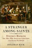 Stranger Among Saints (eBook, ePUB)