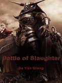 Battle of Slaughter (eBook, ePUB)