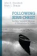 Following Jesus Christ (eBook, ePUB) - Bild 1