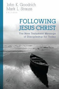 Cover Following Jesus Christ (eBook, ePUB)