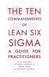Ten Commandments of Lean Six Sigma... - Bild 1