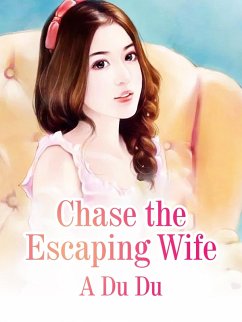 Cover Chase the Escaping Wife (eBook, ePUB)