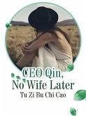 CEO Qin, No Wife Later (eBook, ePUB)