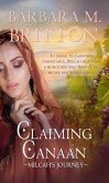 Claiming Canaan (eBook, ePUB)