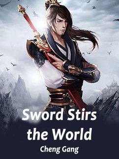 Cover Sword Stirs the World (eBook, ePUB)