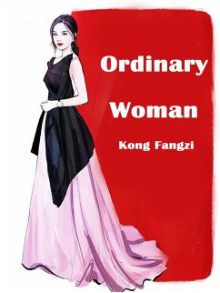 Cover Ordinary Woman (eBook, ePUB)