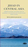 Jihad in Central Asia (eBook, ePUB)