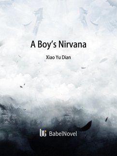 Cover Boy's Nirvana (eBook, ePUB)