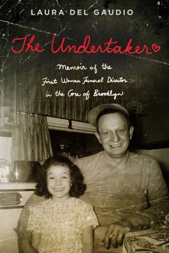 Cover Undertaker (eBook, ePUB)