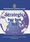 Strategic Year Book 2020 (eBook, ePUB)