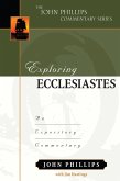 Exploring Ecclesiastes (eBook, ePUB)