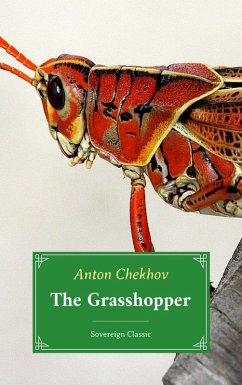 Grasshopper (eBook, PDF) - Chekhov, Anton