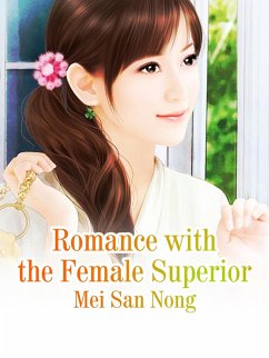 Cover Romance with the Female Superior (eBook, ePUB)