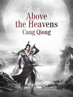 Cover Above the Heavens (eBook, ePUB)