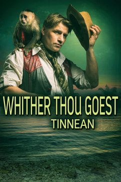 Cover Whither Thou Goest (eBook, ePUB)