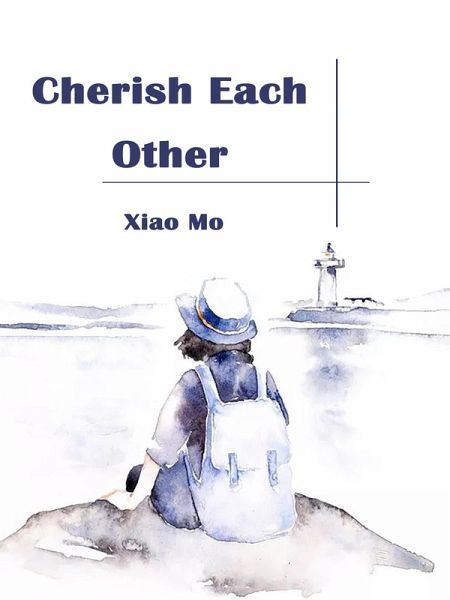Cherish Each Other (eBook, ePUB)