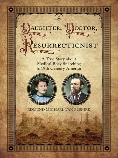 Cover Daughter, Doctor, Resurrectionist (eBook, ePUB)