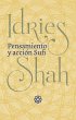 Pensamiento y accion Sufi (eBook, ePUB) - Bild 1